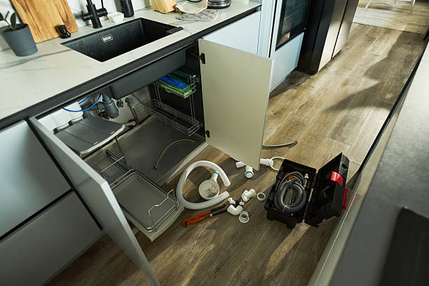Reliable Drain Cleaning contractor in North Stonington, CT by Street Wise - Plumbing